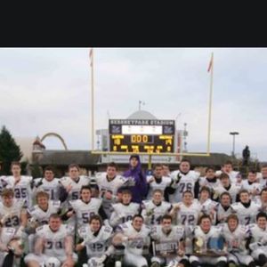 Meet your Posher, Mark